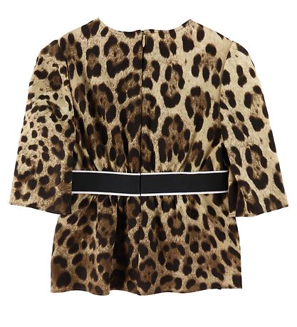 Dolce & Gabbana Bluse - Diva - Leo New