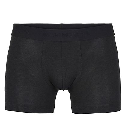 JBS Boxershorts - 3-pak - Bambus - Sort