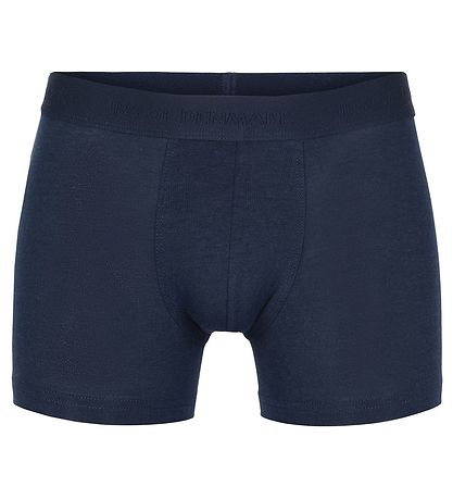 JBS Boxershorts - 3-pak - Bambus - Navy