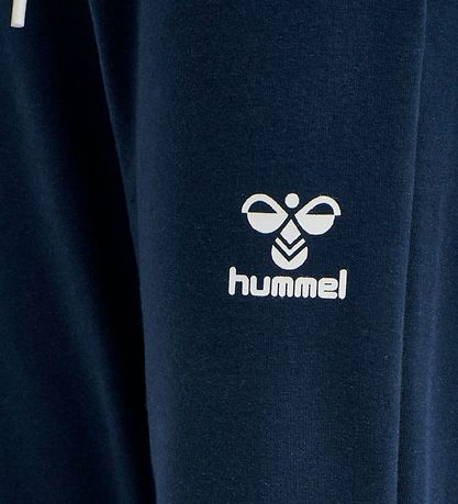 Hummel Sweatpants - hmlOn - Navy