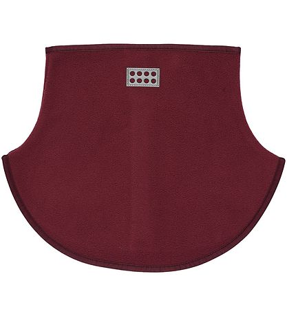 LEGO® Wear Halsedisse - Fleece - LWAtlin - Bordeaux
