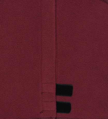 LEGO® Wear Halsedisse - Fleece - LWAtlin - Bordeaux