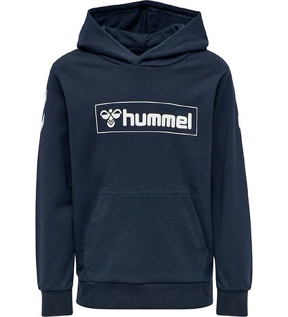 Hummel Httetrje - hmlBox - Navy