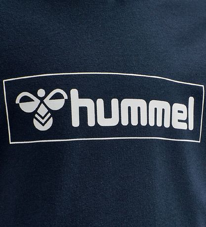 Hummel Httetrje - hmlBox - Navy