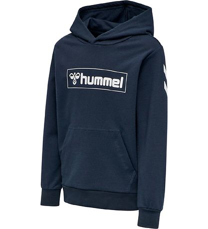 Hummel Httetrje - hmlBox - Navy