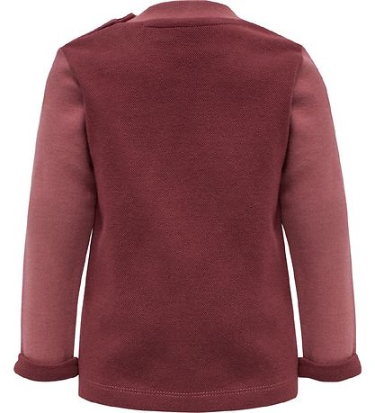 Hummel Sweatshirt - hmlErica - Rd