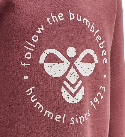 Hummel Sweatshirt - hmlErica - Rd