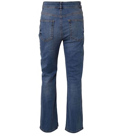 Hound Jeans m. Slids - Dark Blue Used