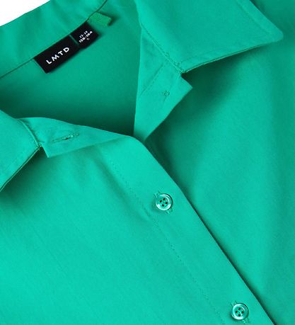 LMTD Skjorte - NlfDaluca - Simply Green