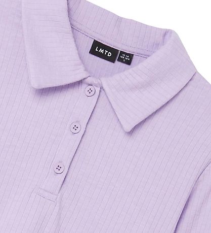 LMTD Bluse - NlfNunne - Lavendula