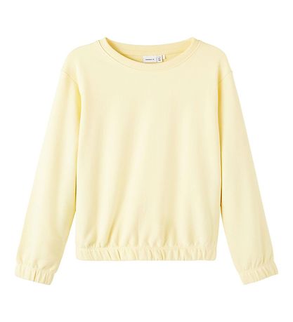 Name It Sweatshirt - Noos - NkfTulena - Double Cream