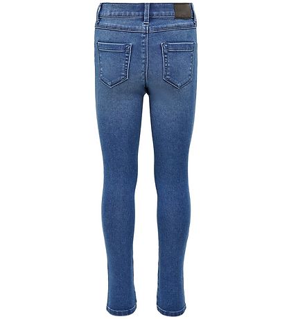 Kids Only Jeans - Noos - KonRoyal - Medium Blue Denim