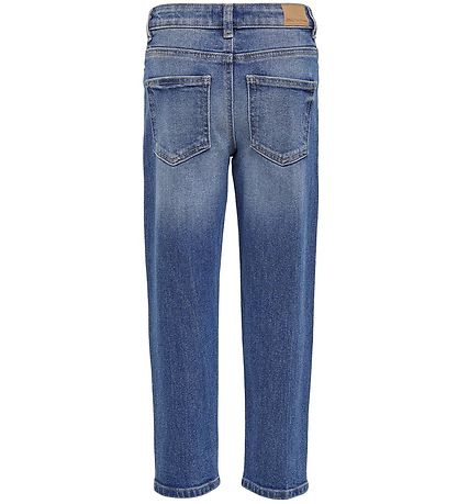 Kids Only Jeans - Noos - KonCalla - Medium Blue Denim