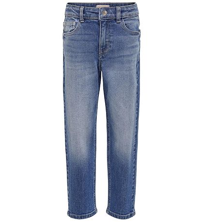 Kids Only Jeans - Noos - KonCalla - Medium Blue Denim