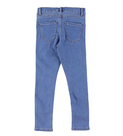 Kids Only Jeans - KonRain - Medium Blue Denim