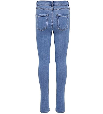 Kids Only Jeans - KonRain - Medium Blue Denim