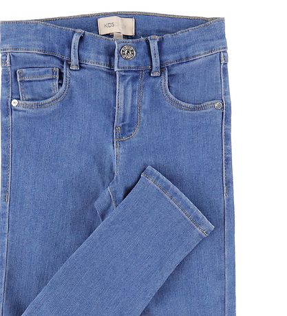 Kids Only Jeans - KonRain - Medium Blue Denim