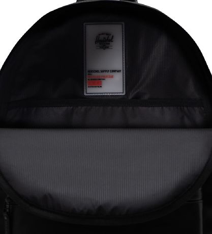 Herschel Rygsk - WR Classic XL - Sort