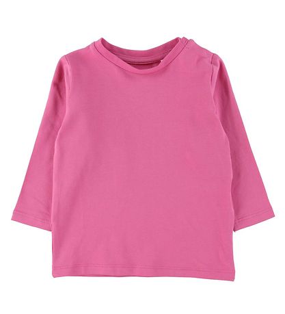 Name It Bluse - NbfDidina - 3-pak - Ibis Rose