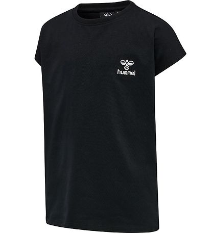 Hummel T-shirt - Hml Doce - Sort
