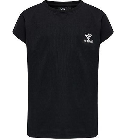 Hummel T-shirt - Hml Doce - Sort
