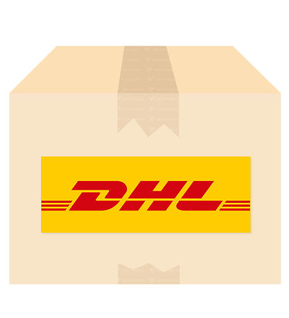 DHL Connect Returlabel