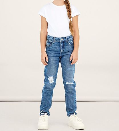 Name It Jeans - NkfRose - Medium Blue Denim