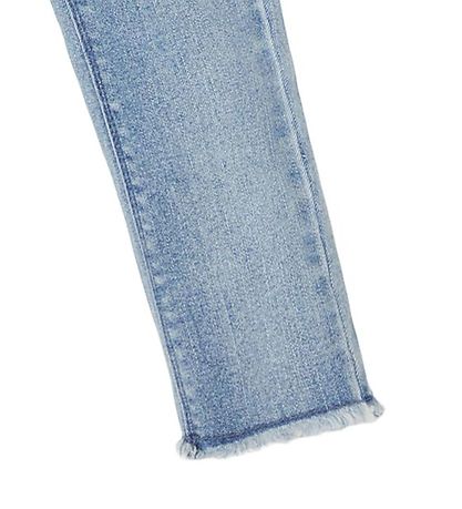 Name It Jeans - Noos - NkfPolly - Medium Blue Denim