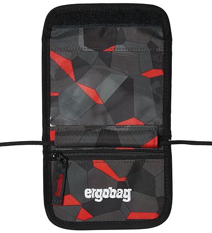 Ergobag Pung - TaekBeardo