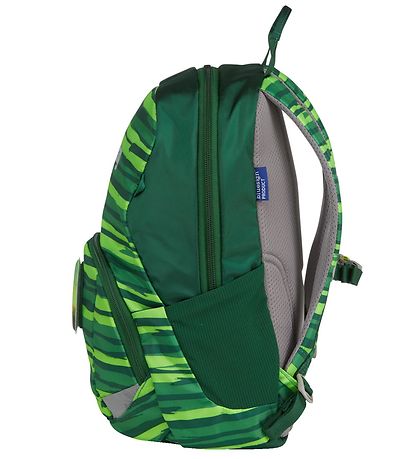 Ergobag Brnehavetaske - Ease Stor - Jungle