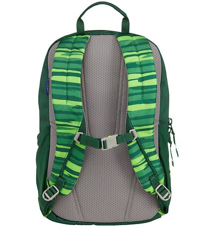 Ergobag Børnehavetaske - Ease Stor - Jungle