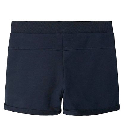 Name It Sweatshorts - Noos - NkfVolta - Dark Sapphire