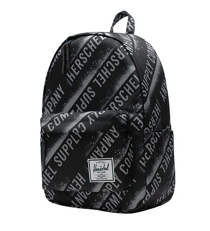 Herschel Rygsk - Classic XL - Stencil Roll Call Back