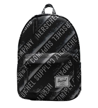 Herschel Rygsk - Classic XL - Stencil Roll Call Back