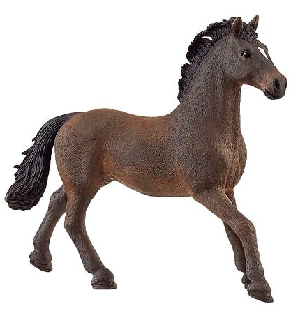 Schleich Horse Club - Oldenburger Hingst - H: 12,0 cm 13946