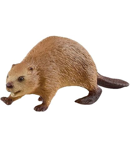 Schleich Wild Life - Bver - H: 3,5 cm 14849