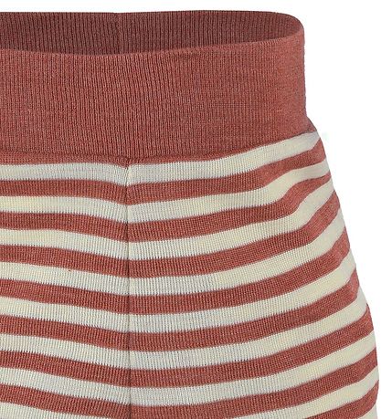 Engel Bloomers - Uld/Silke - Kobber/Natural