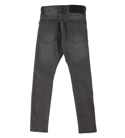 Cost:Bart Jeans - Jowie Skinny Fit - Light Grey Denim Wash