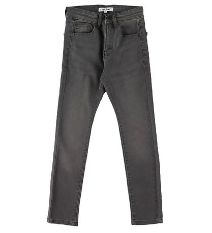 Cost:Bart Jeans - Jowie Skinny Fit - Light Grey Denim Wash