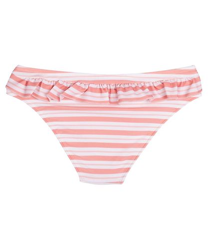 Petit Crabe Bikinitrusser - Brigitt - UV50+ - Sorbet Stripes