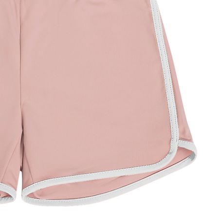 Petit Crabe Badeshorts - Alexa - UV50+ - Pudderrosa