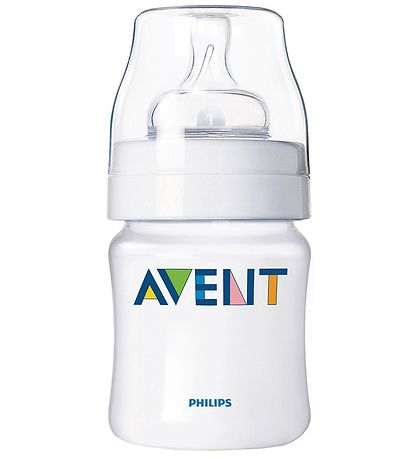 Philips Avent Flaskesutter - 2-pak - Anti-colic/Classic+