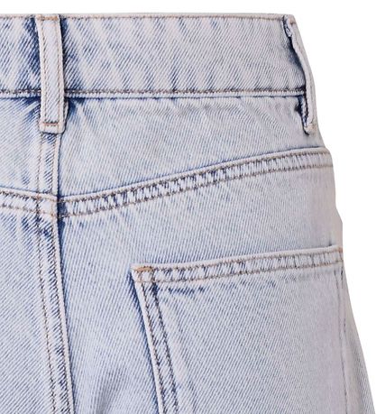 Hound Shorts - Denim - Light Blue Used