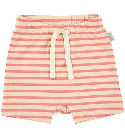 Petit Piao Shorts - Dark Peach