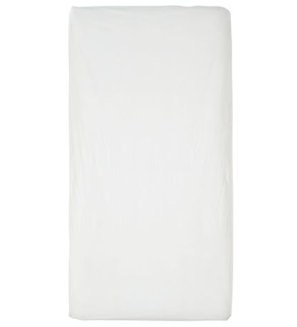 Nsleep Vådliggerlagen - 62x108 - Hvid