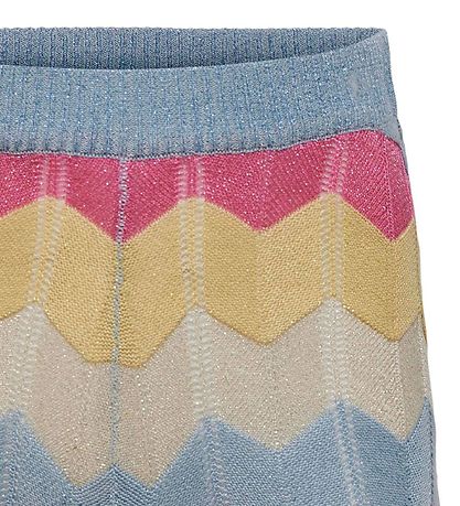 Kids Only Shorts - Strik - KogAnny - Cashmere Blue