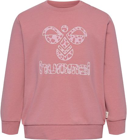 Hummel Sweatshirt - hmlDream - Polignac