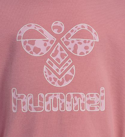 Hummel Sweatshirt - hmlDream - Polignac