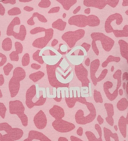 Hummel Kjole - hmlDream - Parfait Pink