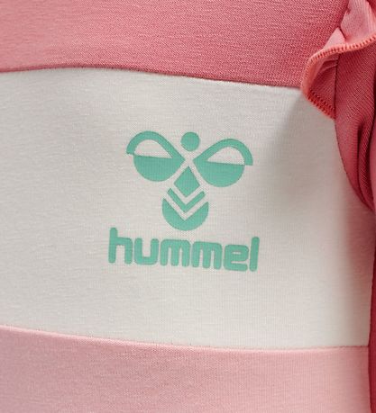 Hummel Body k/ - hmlIsla - Mauveglow